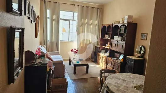 Apartamento com 3 Quartos à venda, 100m² no Ingá, Niterói