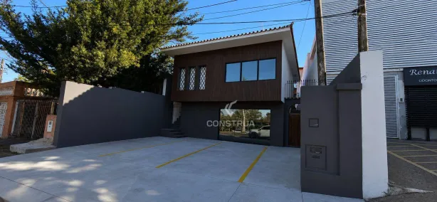 Imóvel Comercial para venda ou aluguel, 208m² no Jardim Nossa Senhora Auxiliadora, Campinas