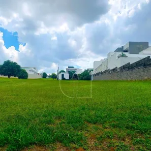 Lote/Terreno à venda, 630m² no Parque das Esmeraldas, Marília