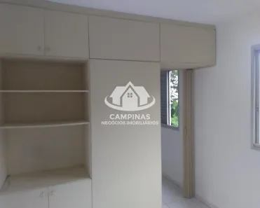 Kitnet com 1 Quarto à venda, 38m² no Taquaral, Campinas