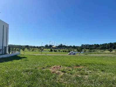 Lote/Terreno à venda, 884m² no Residencial Haras Patente, Jaguariúna