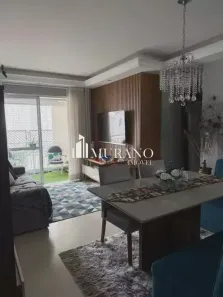 Apartamento com 3 Quartos à venda, 80m² no Vila Prudente, São Paulo