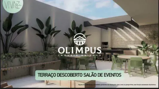 Apartamento com 4 Quartos à venda, 227m² no Martins, Uberlândia