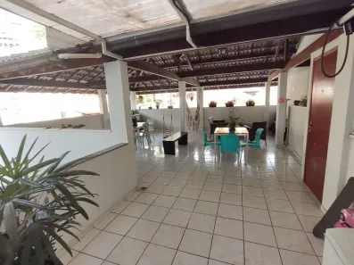 Apartamento com 2 Quartos à venda, 100m² no Sans Souci, Nova Friburgo