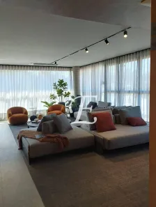 Apartamento com 3 Quartos à venda, 210m² no Jardim Paulista, São Paulo