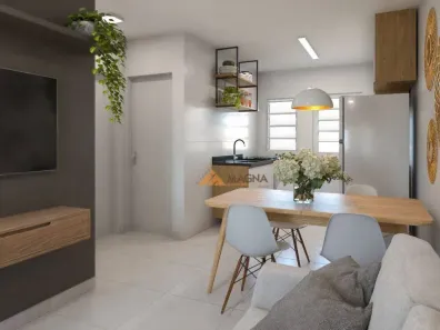 Casa com 2 Quartos à venda, 160m² no Parque das Gaivotas, Ribeirão Preto