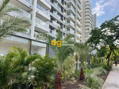 Apartamento com 2 Quartos à venda, 74m² no Barra da Tijuca, Rio de Janeiro