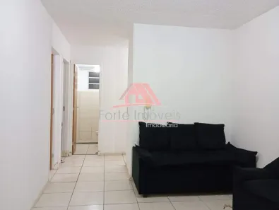 Apartamento com 2 Quartos à venda, 44m² no Cosmos, Rio de Janeiro