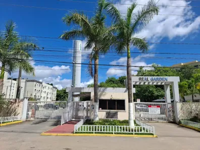 Apartamento com 2 Quartos à venda, 42m² no Santa Mônica, Camaragibe