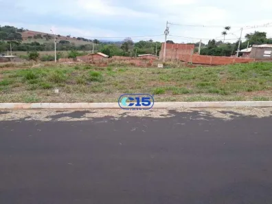 Lote/Terreno à venda, 200m² no Jardim das Aroeiras, Patrocínio Paulista