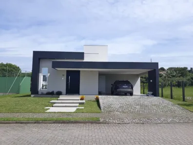 Casa de Condomínio com 3 Quartos à venda, 220m² no Alto Arroio, Imbituba