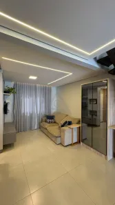 Casa de Condomínio com 2 Quartos à venda, 90m² no Balneário Tropical, Paulínia