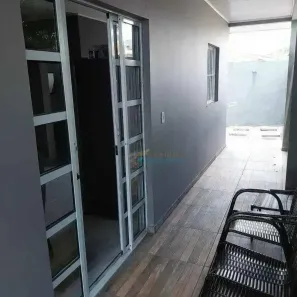 Casa com 3 Quartos à venda, 70m² no Parque Verde, Cascavel