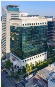 Sala Comercial para alugar, 1229m² no Vila Nova Conceição, São Paulo