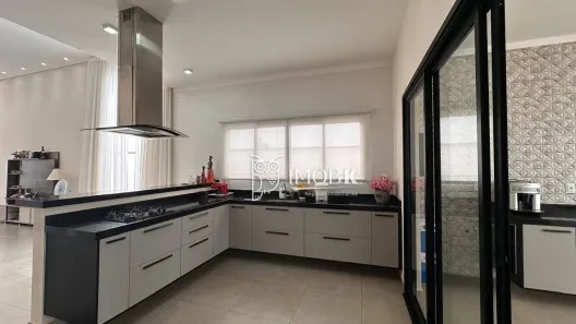 Casa de Condomínio com 3 Quartos à venda, 166m² no São Venâncio, Itupeva