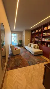 Consultório à venda, 29m² no Barro Preto, Belo Horizonte