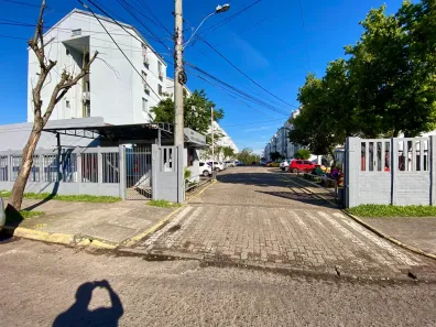 Apartamento com 2 Quartos à venda, 42m² no Canudos, Novo Hamburgo