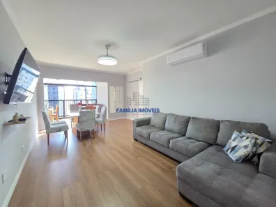 Apartamento com 2 Quartos à venda, 104m² no Pompéia, Santos