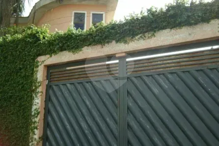 Sobrado com 3 Quartos à venda, 200m² no Vila Aurora (Zona Norte), São Paulo
