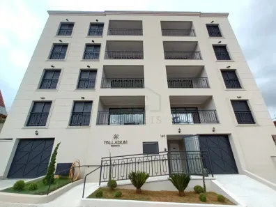 Apartamento com 2 Quartos à venda, 74m² no Jardim Country Club, Poços de Caldas