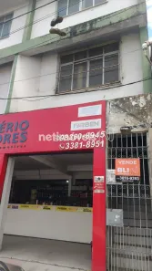 Ponto Comercial para alugar, 80m² no Brotas, Salvador