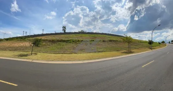 Lote/Terreno à venda, 1434m² no Loteamento Residencial Entre Verdes (Sousas), Campinas
