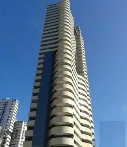 Apartamento com 4 Quartos para alugar, 198m² no São Brás, Belém