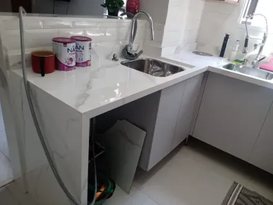 Apartamento com 2 Quartos à venda, 44m² no Poste, Jundiaí