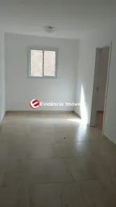 Apartamento com 2 Quartos à venda, 45m² no Jardim Cristiane, Santo André