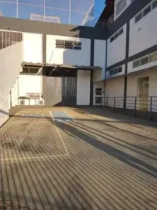 Galpão/Depósito/Armazém para alugar, 500m² no Santa Branca, Belo Horizonte