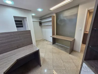 Sala Comercial para alugar, 46m² no Centro, Novo Hamburgo
