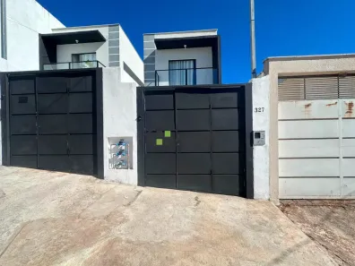 Casa com 3 Quartos à venda, 100m² no Novo Barreirinho, Ibirité