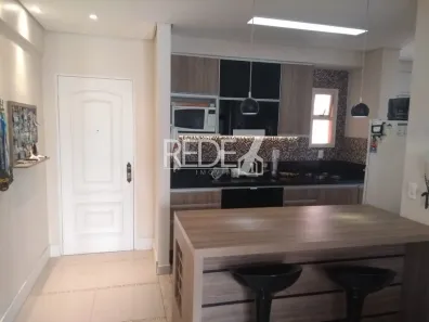 Apartamento com 1 Quarto à venda, 46m² no Centro, Campinas