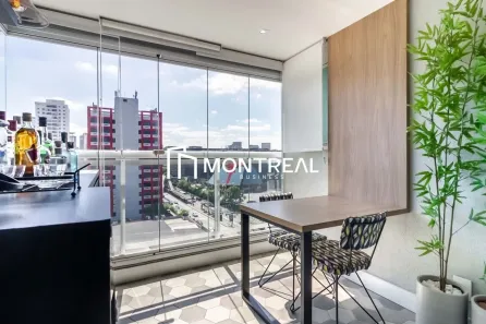 Cobertura com 2 Quartos à venda, 119m² no Pinheiros, São Paulo