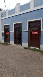 Ponto Comercial para venda ou aluguel, 121m² no Centro-Norte, Cuiabá