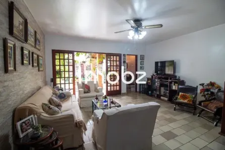 Casa com 3 Quartos à venda, 200m² no Vila Cordeiro, São Paulo