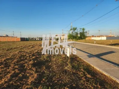 Lote/Terreno à venda, 200m² no Parque Rosário, Campos dos Goytacazes