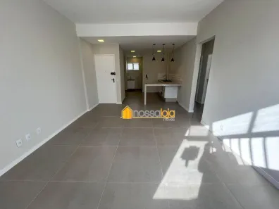 Apartamento com 2 Quartos à venda, 85m² no Icaraí, Niterói