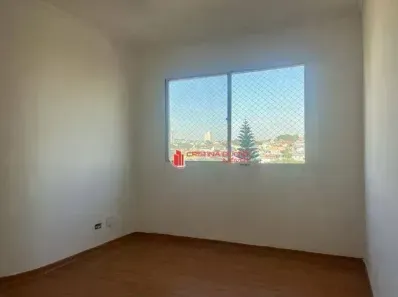 Apartamento com 2 Quartos à venda, 52m² no Vila Parque Jabaquara, São Paulo