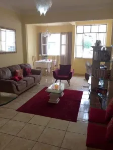 Apartamento com 3 Quartos à venda, 115m² no Vila Isabel, Rio de Janeiro