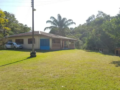 Fazenda/Sítio com 3 Quartos à venda, 22m² no , São Luiz do Paraitinga