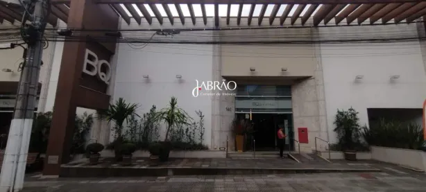 Ponto Comercial para alugar, 237m² no Centro, Barbacena