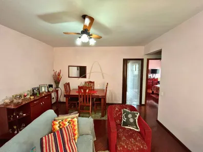 Apartamento com 2 Quartos à venda, 65m² no Santo Antônio, Osasco
