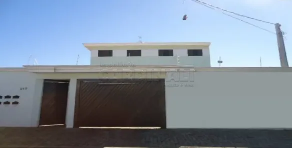 Apartamento com 2 Quartos para alugar, 50m² no Vila Brasília, São Carlos