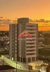 Apartamento com 2 Quartos à venda, 65m² no Loteamento Residencial Vista Linda, São José dos Campos