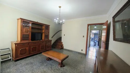 Sobrado com 2 Quartos à venda, 106m² no Perdizes, São Paulo