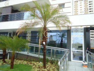 Apartamento com 3 Quartos à venda, 80m² no Guanabara Parque Boulevard, Londrina