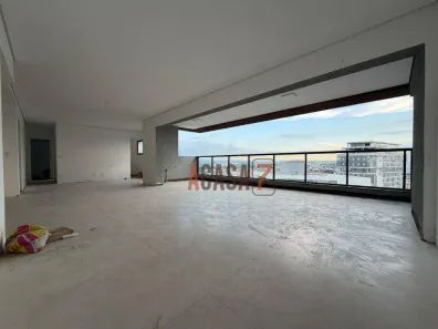 Apartamento com 3 Quartos à venda, 161m² no Jardim Maria José, Votorantim