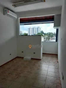 Sala Comercial para alugar, 29m² no Vila Guaianazes, São José dos Campos