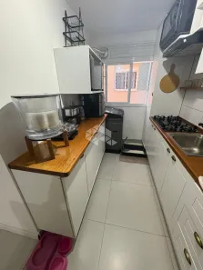 Apartamento com 2 Quartos à venda, 45m² no Estância Velha, Canoas
